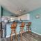 Cast-A-Waves - Ocean View Home with Pool and Hot Tub