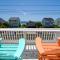 Cast-A-Waves - Ocean View Home with Pool and Hot Tub