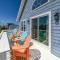 Cast-A-Waves - Ocean View Home with Pool and Hot Tub