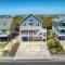 Cast-A-Waves - Ocean View Home with Pool and Hot Tub