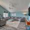 Cast-A-Waves - Ocean View Home with Pool and Hot Tub