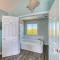 Cast-A-Waves - Ocean View Home with Pool and Hot Tub