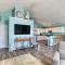 Cast-A-Waves - Ocean View Home with Pool and Hot Tub