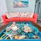 Ocean Breeze Cottage - Ocean View Home with Private Pool and Fire Pit
