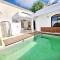 Newly 2BR Leora Villa with Pool, Wi-Fi - 乌干沙