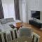 Elena apartmani Podgorica - Podgorica