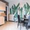 Vue plage Logement de charme au cœur d Andernos - 安德诺莱斯贝恩