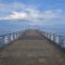 Vue plage Logement de charme au cœur d Andernos - 安德诺莱斯贝恩