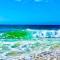 Vue plage Logement de charme au cœur d Andernos - 安德诺莱斯贝恩