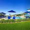 Kanakis Blue Beach Apartments - Petres