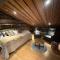 Levi Luxury Chalet Casa Levi