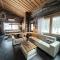 Levi Luxury Chalet Casa Levi