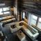Levi Luxury Chalet Casa Levi