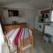Mobil-home en camping UBAYE SERRE PONCON