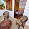 Splendide villa à morro branco vue sur mer - 贝贝里比