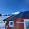 Nice apartment in the middle of the Lyngen Alps! - Oksevik