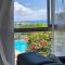 Appartement vue mer - Le Gosier