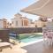 Villa Antonia Mar - Private & Heated Pool - Punta Lara Nerja