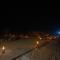 Allen Luxury Wadi Rum