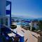 Kanakis Blue Beach Apartments - Petres