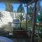 Studio jardinet Couloumines