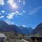 Thethi Sky Lodge House 2