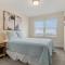 Fun Game Room Steps to Beach 2 Level Lux Condo - هامبتون