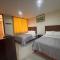 Hotel La Shacsha