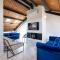 Style and confort 120mq, free garage - تورينو