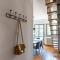 Style and confort 120mq, free garage - تورينو