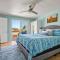 Beach Condo with Ocean View - Melbourne Beach