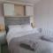 Silver 3 Bed Static Caravan With Patio - Port Seton