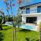 Villa de luxe à deux minutes des plages de Biarritz - Bidart