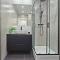 Apartament Piastowska przy plaży i parku Reagana - 格但斯克