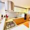 Elegant 3-Bed House in Millbank, Steps from Thames - 伦敦