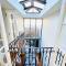 Elegant 3-Bed House in Millbank, Steps from Thames - 伦敦