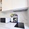 Adrien & Minmin's cozy home, 15 minutes to Paris - 舒瓦西勒鲁瓦