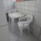 Apartamentos com Piscina - Guarujá