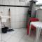 Apartamentos com Piscina - Guarujá