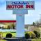 Chisholms Motor Inn