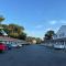 Chisholms Motor Inn