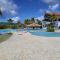 Costa Bonita Villas - Bldg 15 - Ocean view Studio - Resort Pool - Culebra, PR - Culebra
