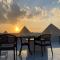 Pyramids middle east - Kair