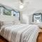 Shoreline Retreat Ocean Views Walk to Beach AC - Newburyport