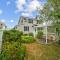 Shoreline Retreat Ocean Views Walk to Beach AC - Newburyport