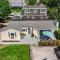Riverside Retreat Minutes to Beach Updated Kitchen - Newburyport