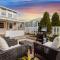 Addie Shack & Cammie Cabana Pet Friendly 10pp - سالزبوري
