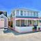 The Addie Shack Pet Friendly Steps to Beach - 索尔兹伯里