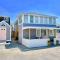 The Addie Shack Pet Friendly Steps to Beach - 索尔兹伯里