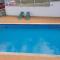 Apartamento con piscina y garaje - Viveiro